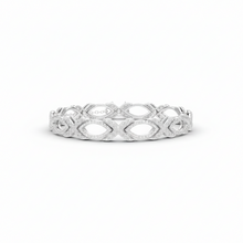 Load image into Gallery viewer, White Gold