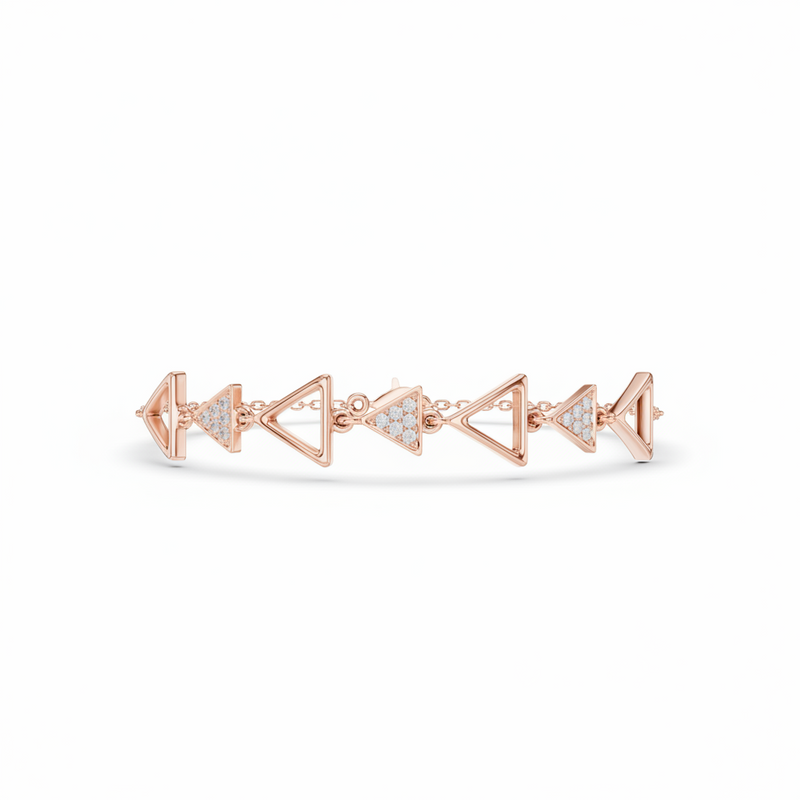 Rose Gold  