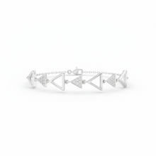 Load image into Gallery viewer, White Gold