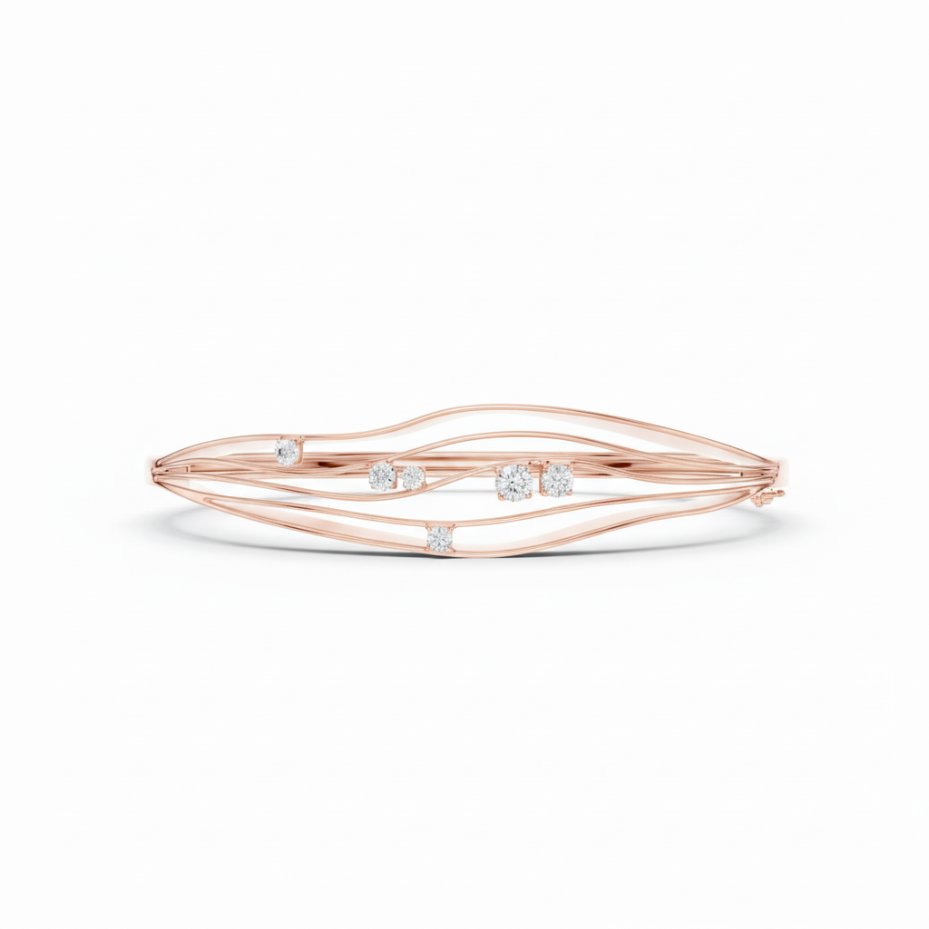 Rose Gold  
