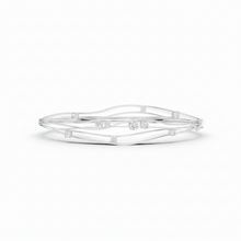 Load image into Gallery viewer, White Gold