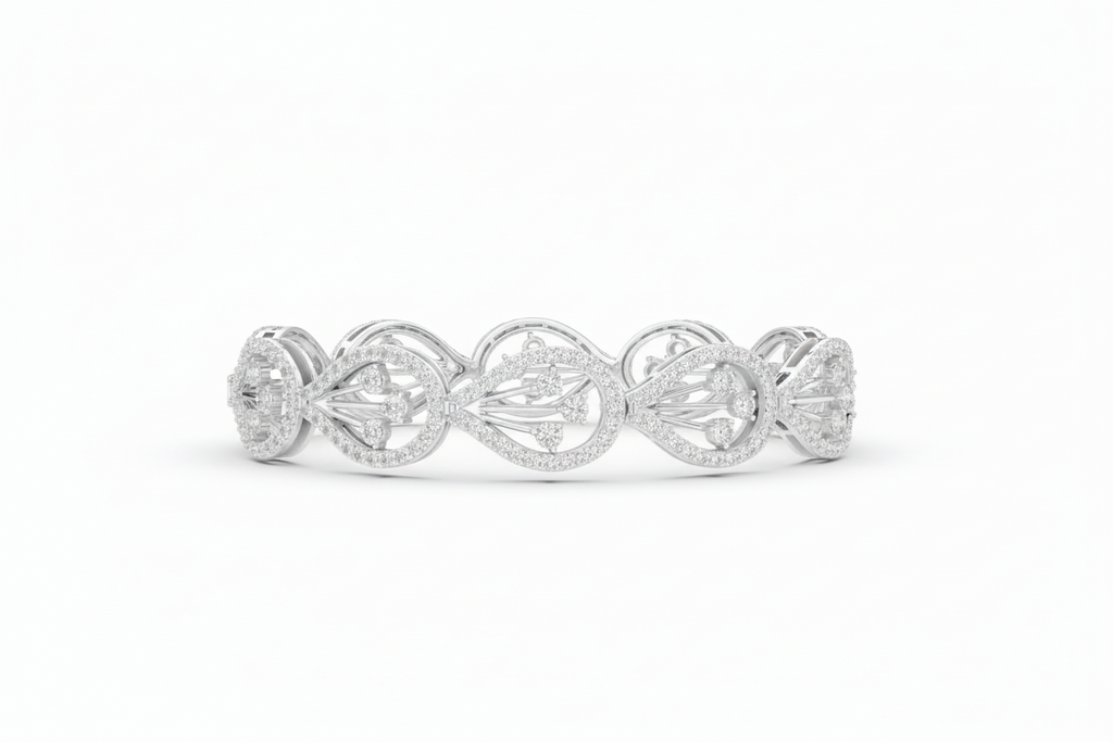  White Gold