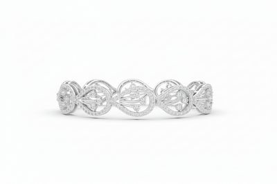  White Gold