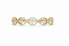 Load image into Gallery viewer, Yellow Gold 