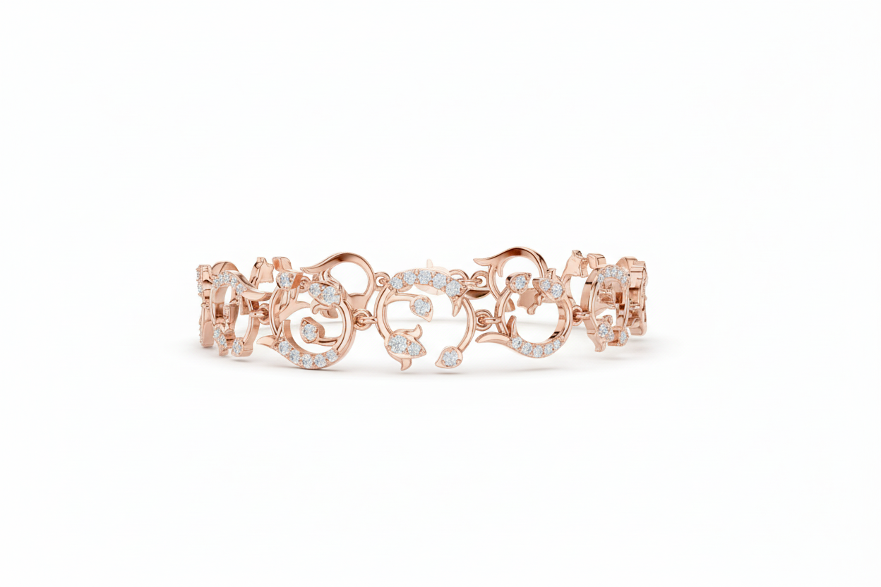 Rose Gold