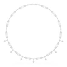 Load image into Gallery viewer, White Gold