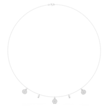 Load image into Gallery viewer, White Gold