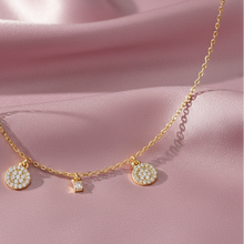 Load image into Gallery viewer, Luminous Orbit Structured Blossom Radiance DIamond