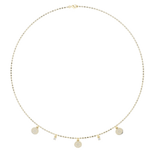Load image into Gallery viewer, Yellow Gold 