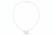 Load image into Gallery viewer, White Gold