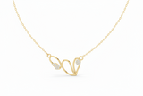 Triple-Loop Fluid Infinite Flow Diamond