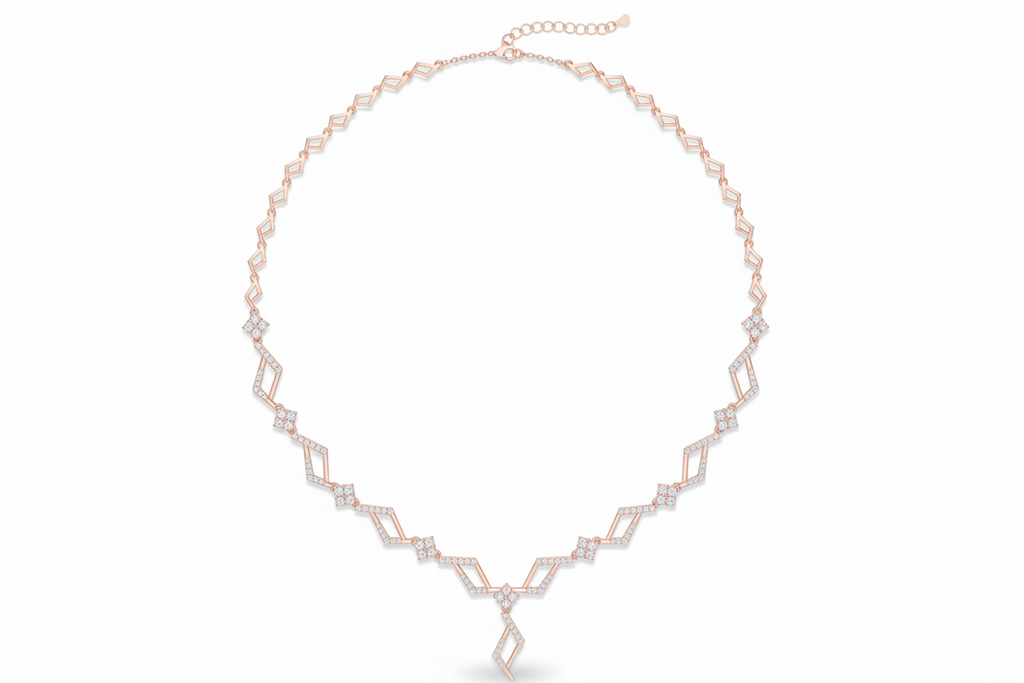 Rose Gold    