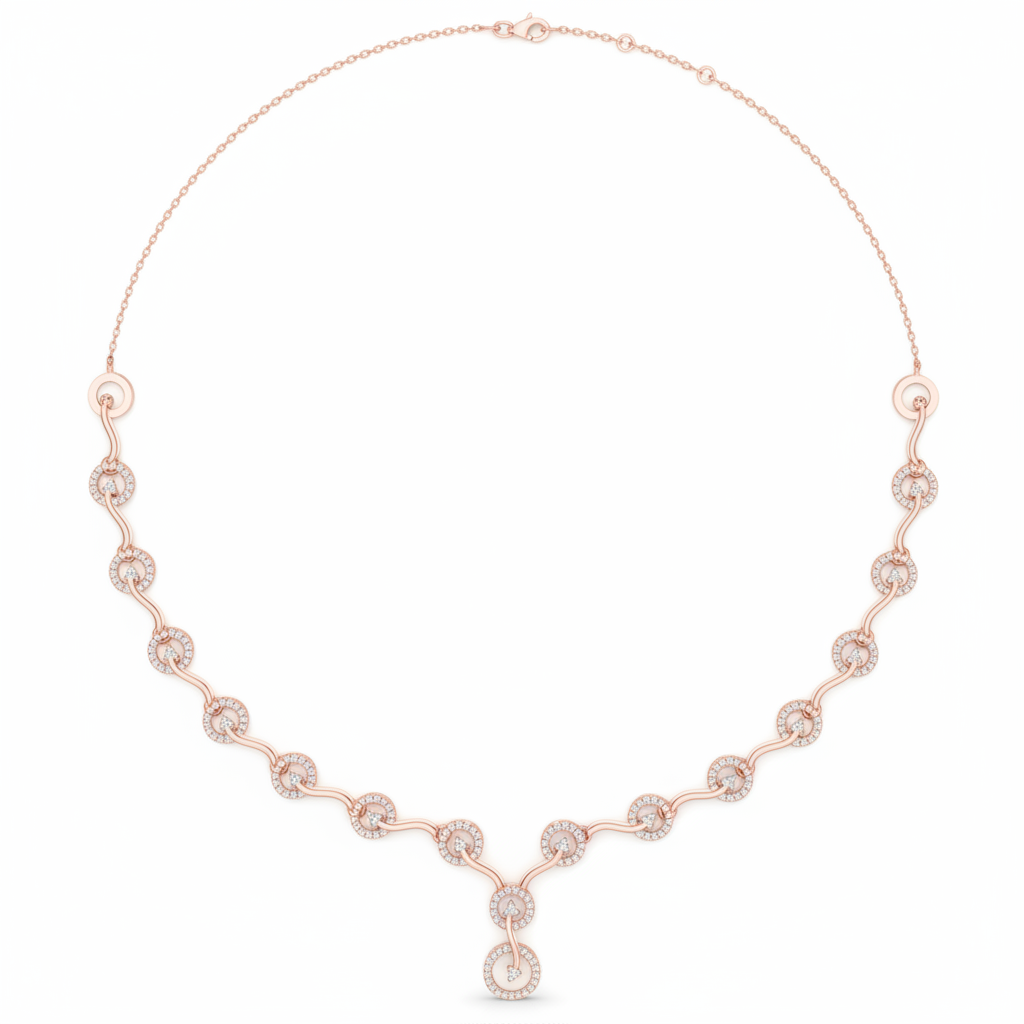 Rose Gold    