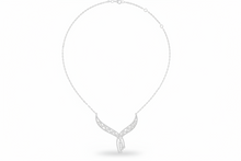 Load image into Gallery viewer, White Gold