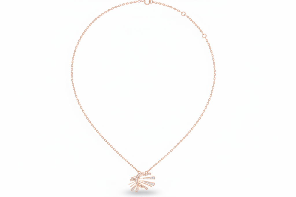 Rose Gold    