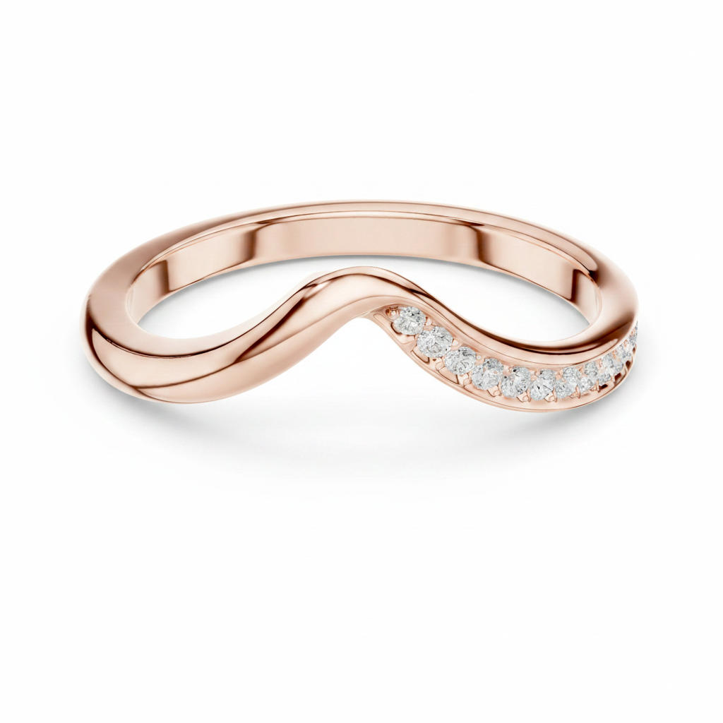 Rose Gold    