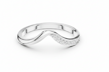 Load image into Gallery viewer, White Gold