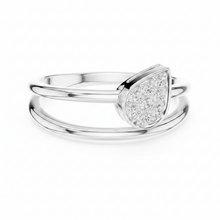 Load image into Gallery viewer, White Gold