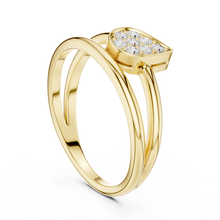 Load image into Gallery viewer, Yellow Gold