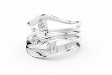 Load image into Gallery viewer, White Gold