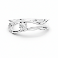 Load image into Gallery viewer, White Gold