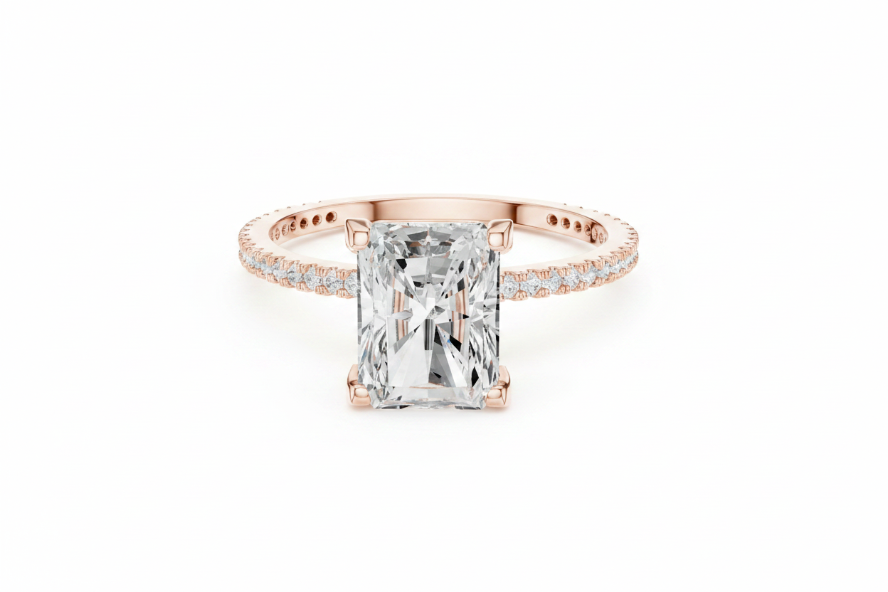 Rose Gold    
