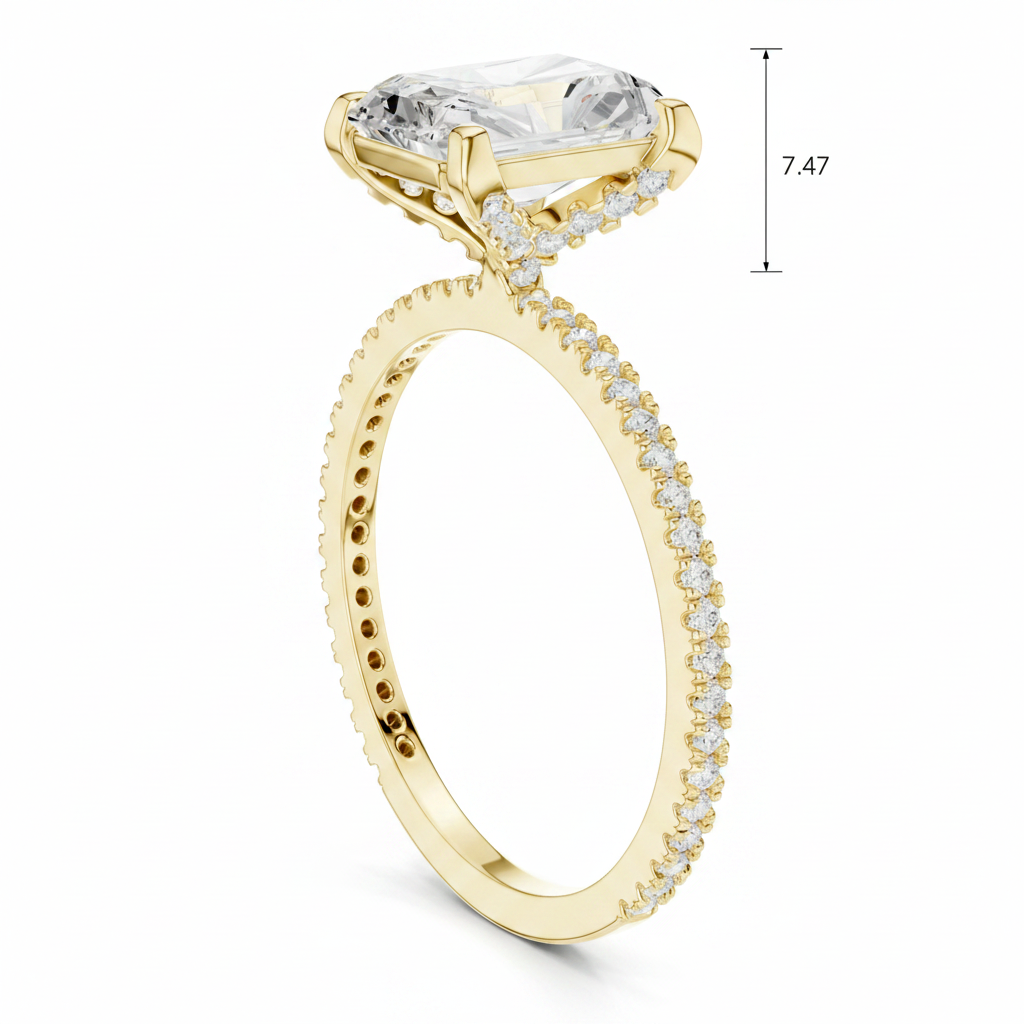 Yellow Gold