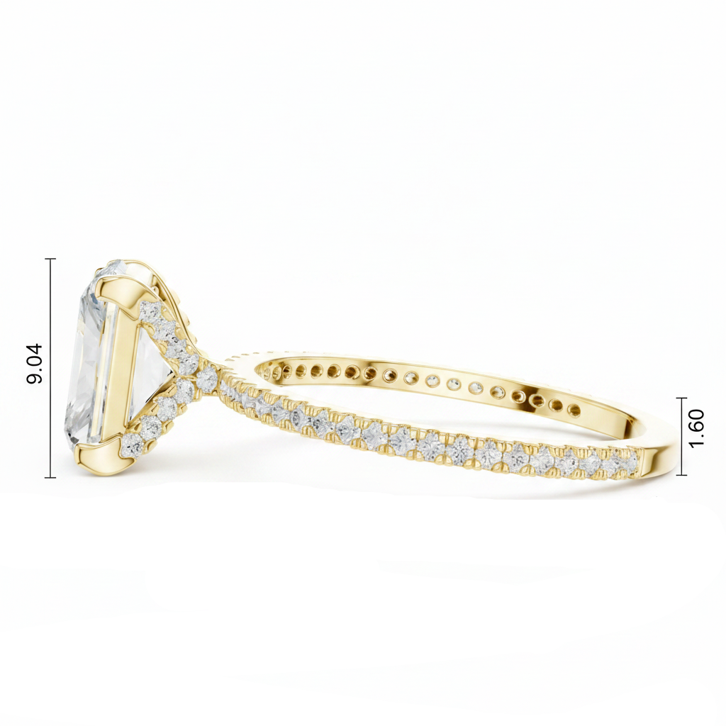 Yellow Gold