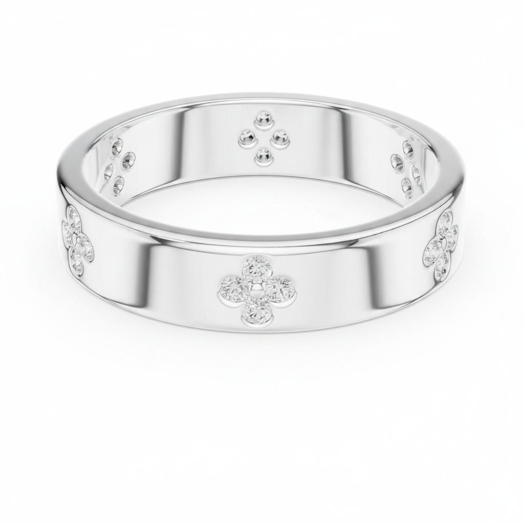 White Gold