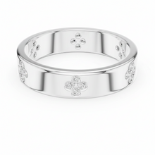 Load image into Gallery viewer, White Gold