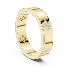 Load image into Gallery viewer, Yellow Gold