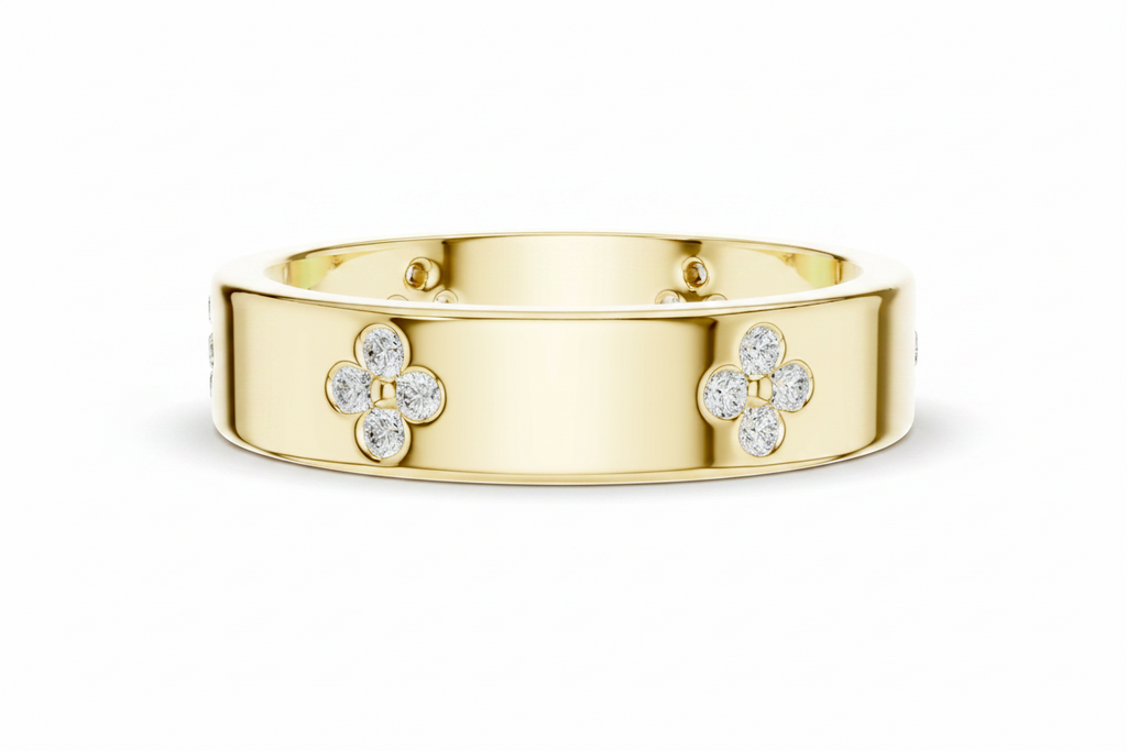 Yellow Gold