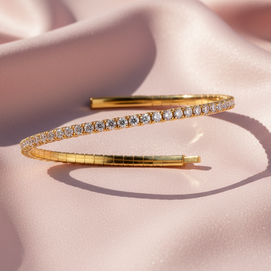 Eternal Brilliance Diamond