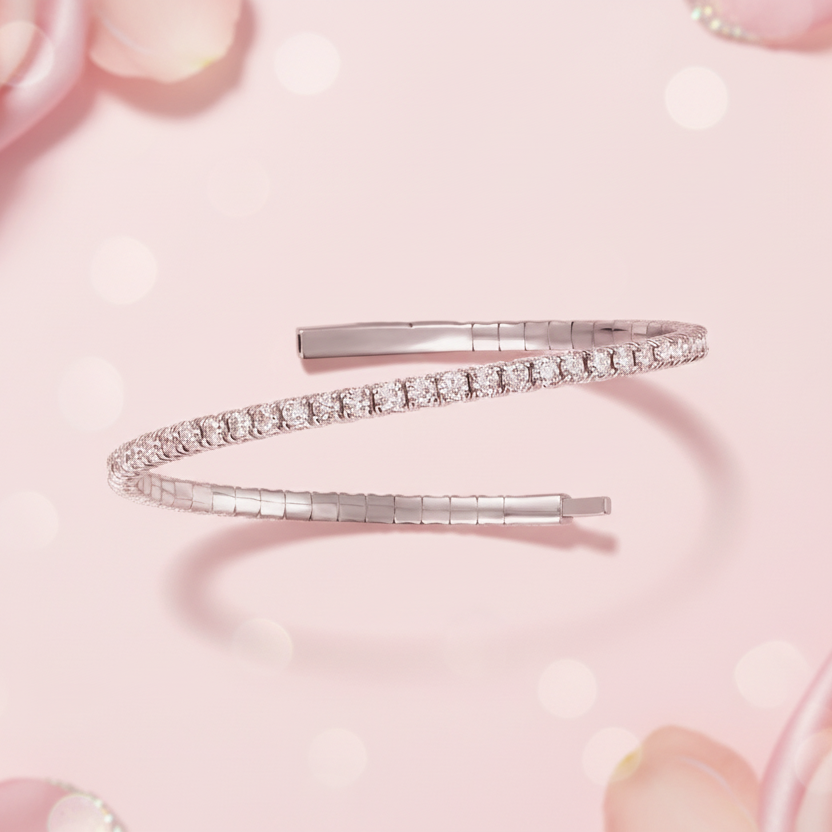 Eternal Brilliance Diamond