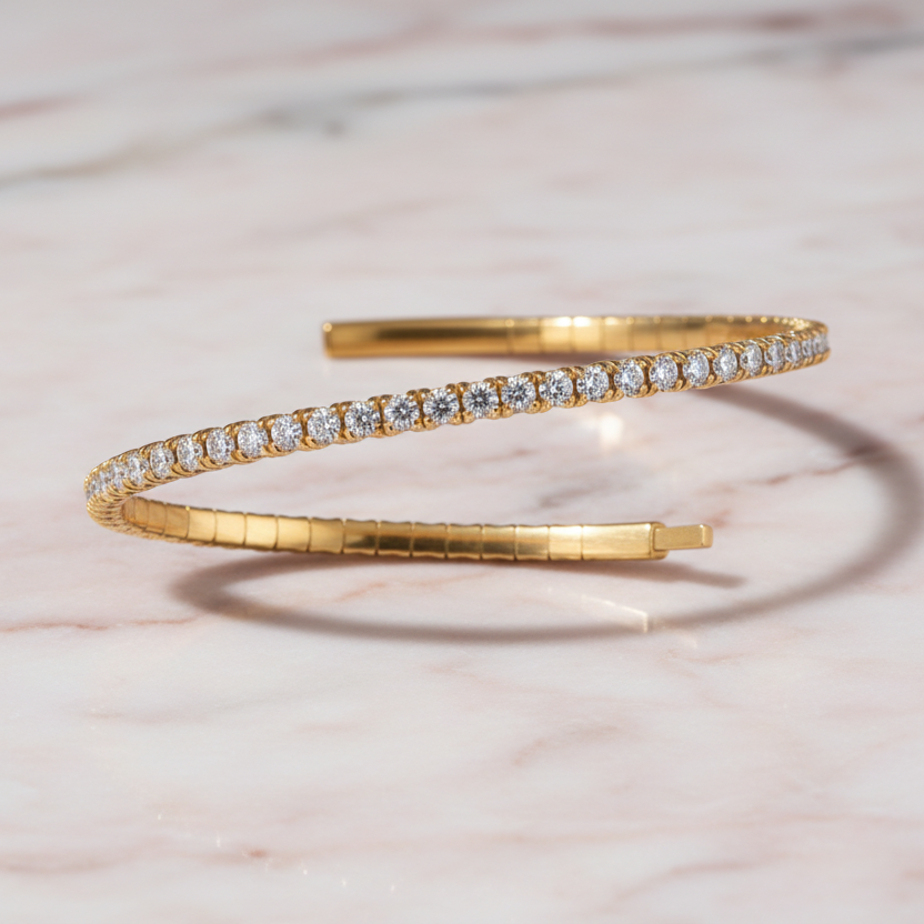 Eternal Brilliance Diamond