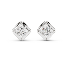 Load image into Gallery viewer, White gold