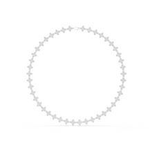 Load image into Gallery viewer, White Gold