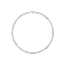 Load image into Gallery viewer, White Gold