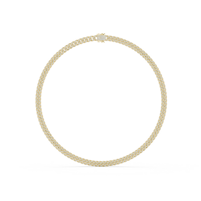 Yellow Gold