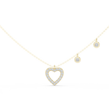 Load image into Gallery viewer, Yellow Gold