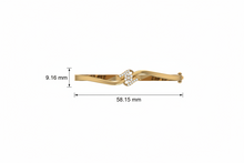 Load image into Gallery viewer, Yellow Gold