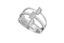 Load image into Gallery viewer, White Gold