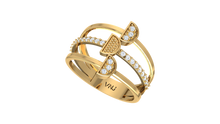 Load image into Gallery viewer, Yellow Gold