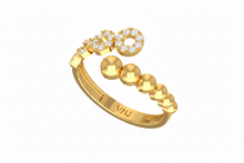 Load image into Gallery viewer, Yellow Gold
