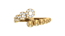 Load image into Gallery viewer, Graduated Circular Halo