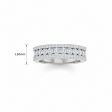 Load image into Gallery viewer, White Gold