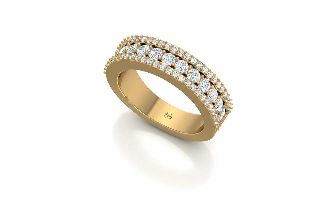 Yellow Gold