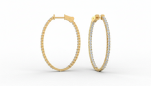Load image into Gallery viewer, Yellow Gold