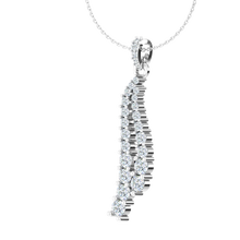 Load image into Gallery viewer, White Gold