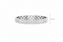 Load image into Gallery viewer, White Gold